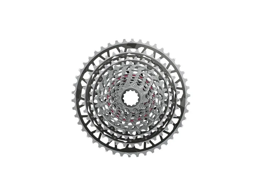 SRAM AM CS XG 1391 XPLR E1 10-46 Nová Kolekce
