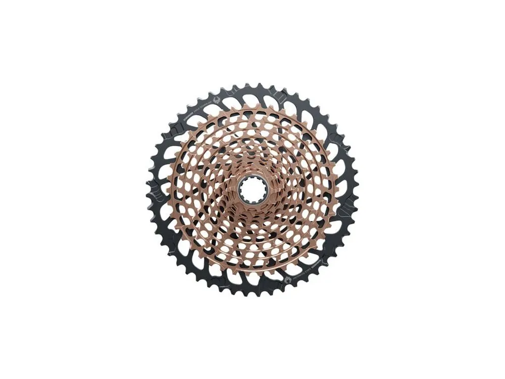 SRAM AM CS XG 1299 EAGLE 10-52T COPPER Novinka