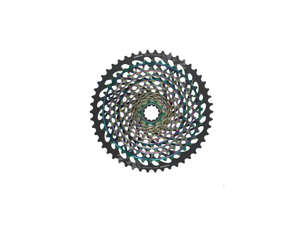 SRAM AM CS XG 1299 EAGLE 10-50T RAINBOW Koupit Online