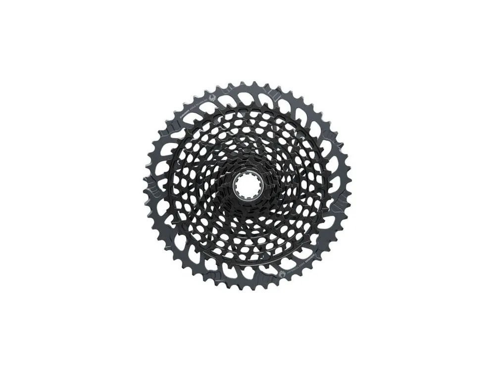 SRAM AM CS XG 1295 EAGLE 10-52T BLK Tovární Cena
