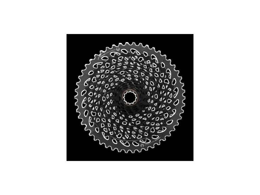 Přímo Od Výrobce SRAM AM CS XG 1295 EAGLE 10-50T BLACK