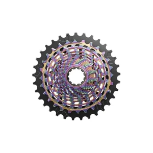 Akční Cena SRAM AM CS XG 1290 E1 10-33 RAINBOW