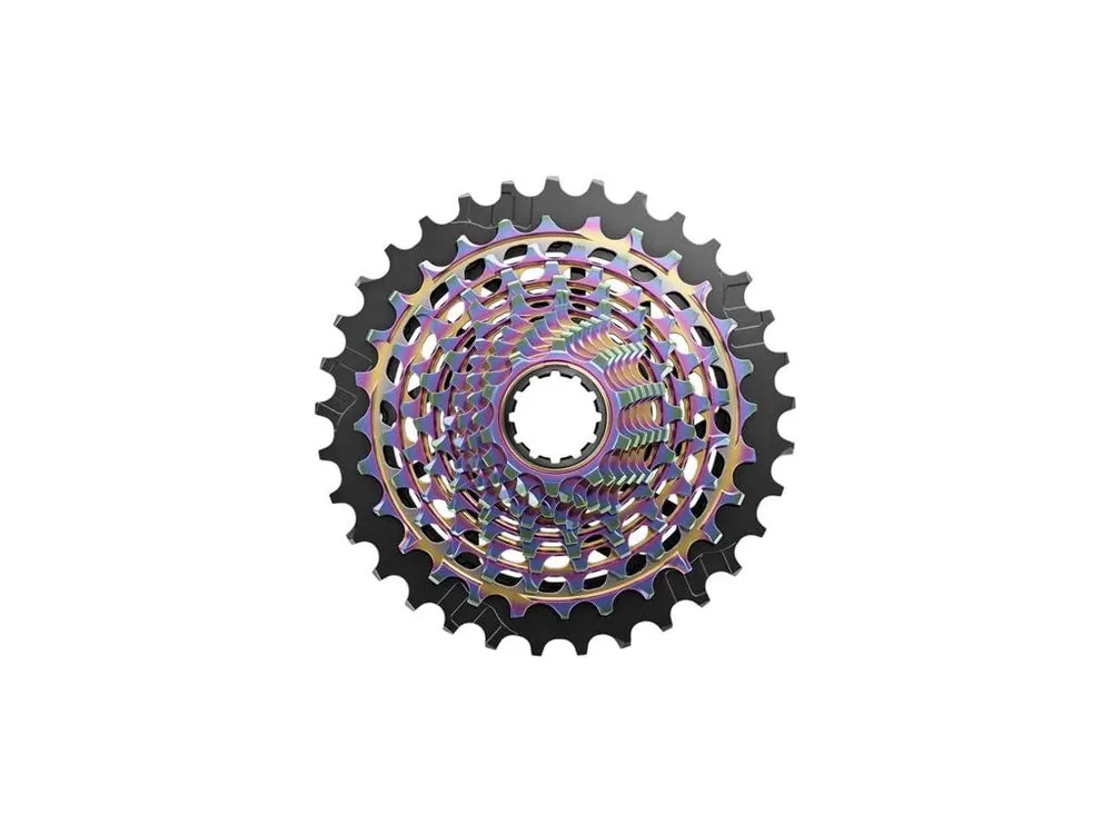 Akční Cena SRAM AM CS XG 1290 E1 10-33 RAINBOW