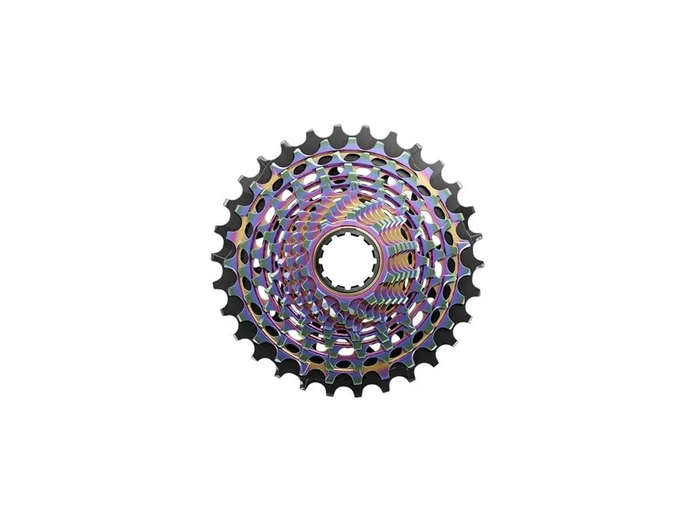 Objednat Nyní SRAM AM CS XG 1290 E1 10-30 RAINBOW