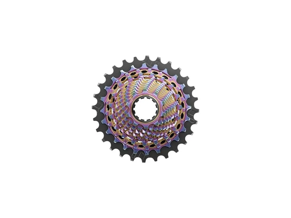 SRAM AM CS XG 1290 E1 10-28 RAINBOW Aktuální