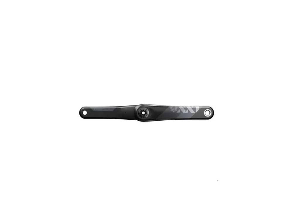 Značkový SRAM AM FC ASSY XX1 EAGLE DUB 8B GRY 175