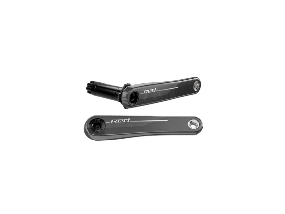 Časově Omezené SRAM AM FC ASSY RED XPLR DUB WIDE E1 170