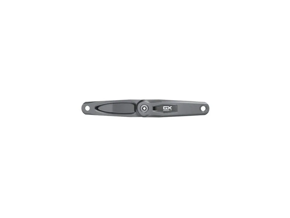 Cenový Hit SRAM AM FC ASSY GX ISIS M15 SE 160