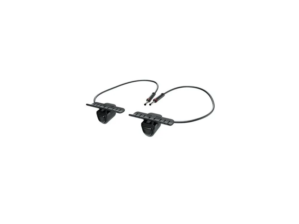 Ověřený SRAM AM ES EAC MULTICLICS W MOUNT 2PC 450