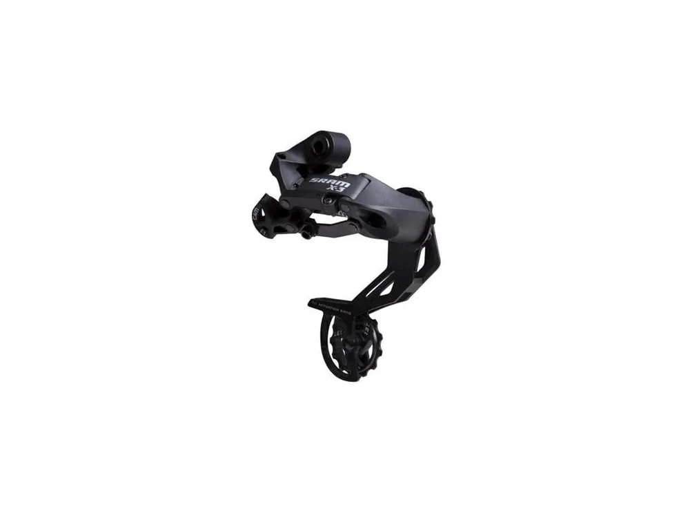 Akce SRAM 10A RD X.3 BLACK