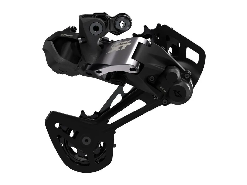 Přehazovačka XT RD-M8150 1x12-k. Di2 10-51z. Hyperglide+ EBIKE gen2 Tovární Cena