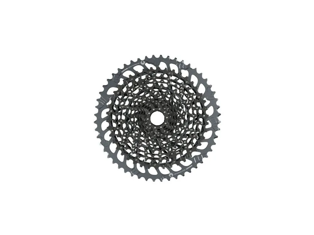 Sezónní Sleva SRAM AM CS XG 1275 EAGLE 10-52T BLK