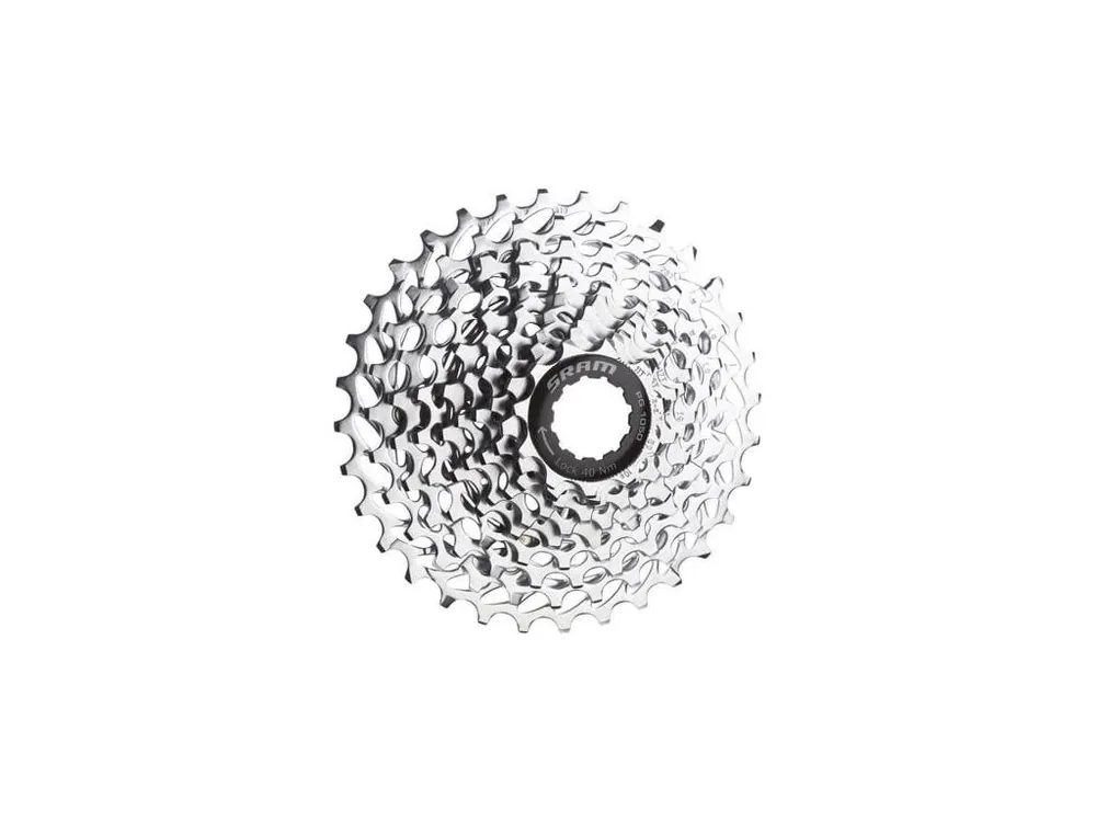 Originální SRAM AM CS PG-1050 10SP 12-36T