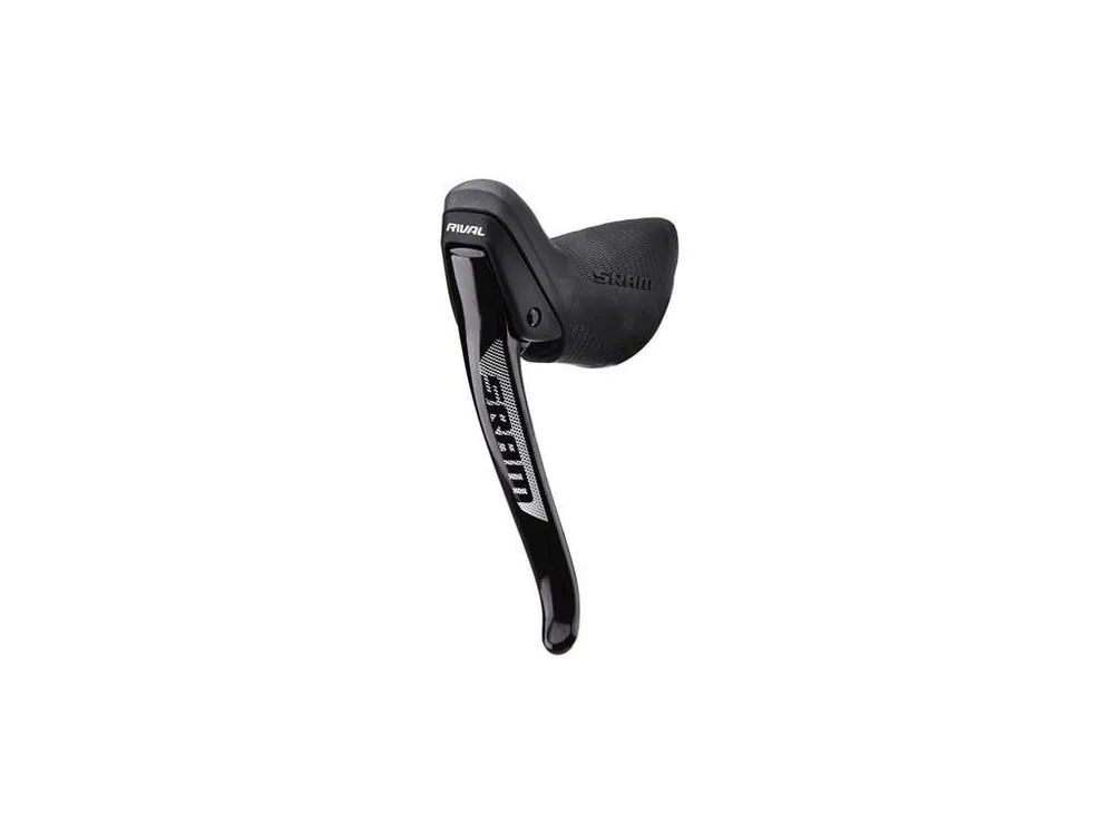 SRAM AM BRAKE LEVER SINGLE RIVAL1 LEFT Omezená Nabídka