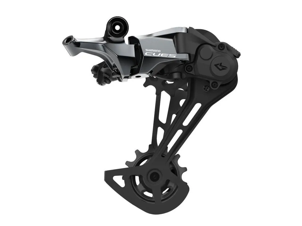 Časově Omezené Přehazovačka Cues RD-U8000 1x11-k. 11-50z. Linkglide dlouhé ramínko Shadow RD+