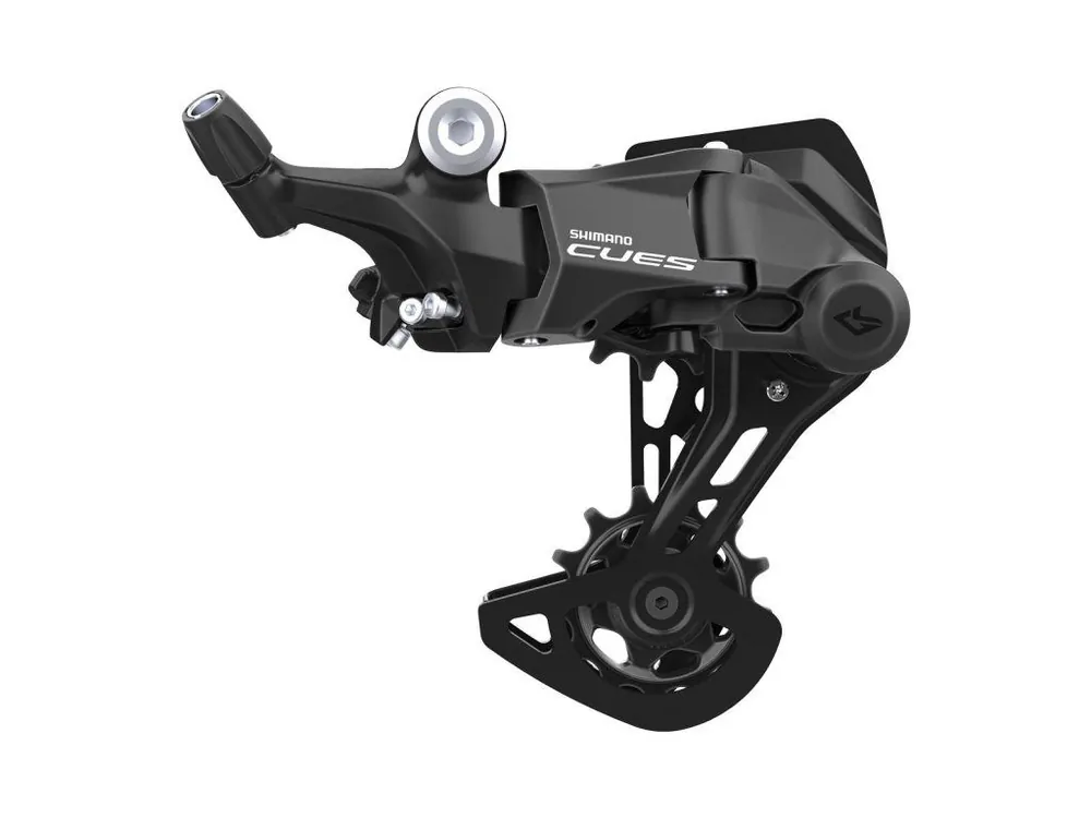 Přehazovačka Cues RD-U4000 1x9-k. 11-41/46z. Linkglide dlouhé ramínko Shadow RD Horká Nabídka