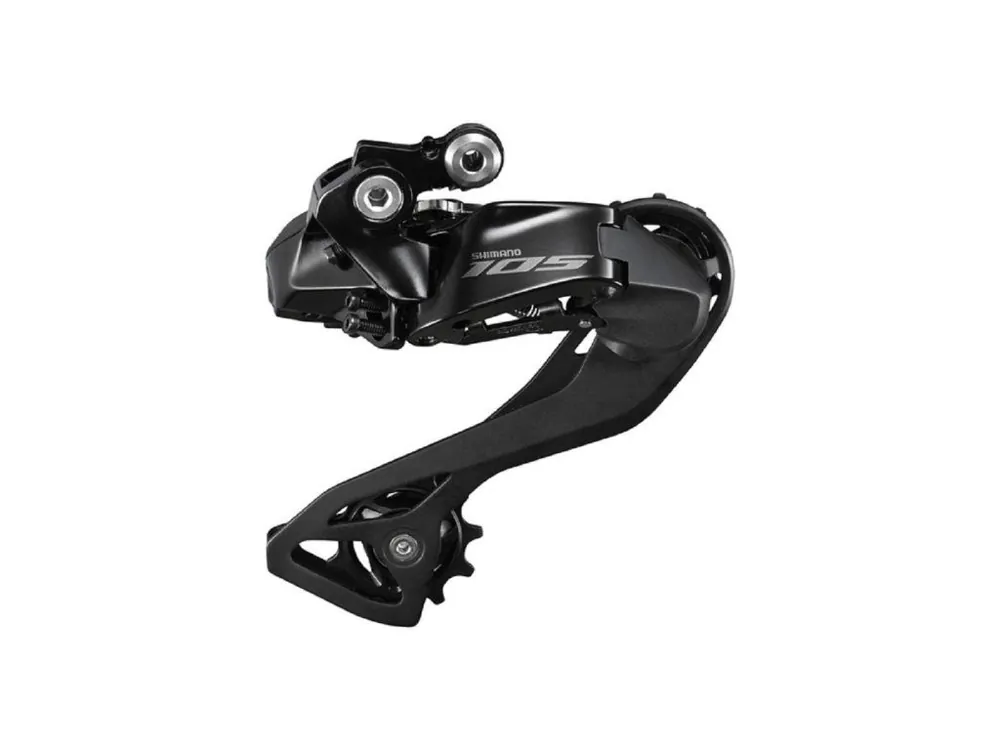 Přehazovačka 105 RD-R7150 12-k. Di2 dlouhé ramínko Cenová Bomba