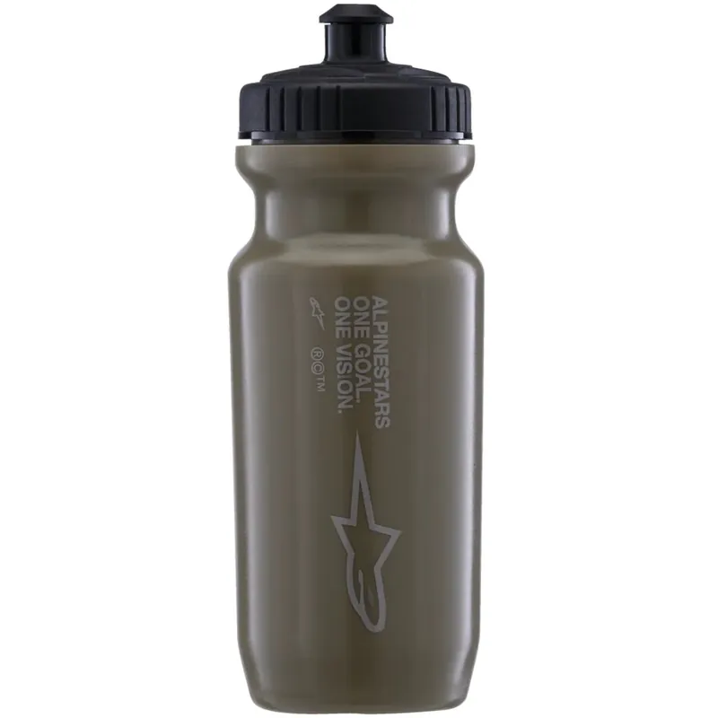 Speciální Cena Láhev - ALPINESTARS Water Bottle Ogov 600ml - Military Green