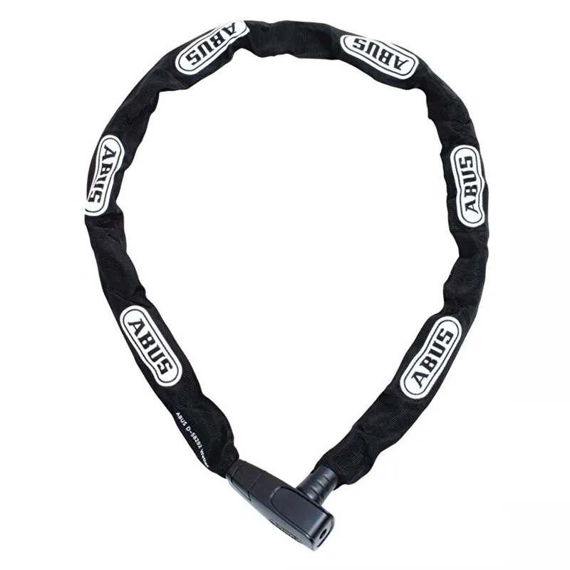 Akční Nabídka Zámek - ABUS 8800/95 BK 2.0 - černý