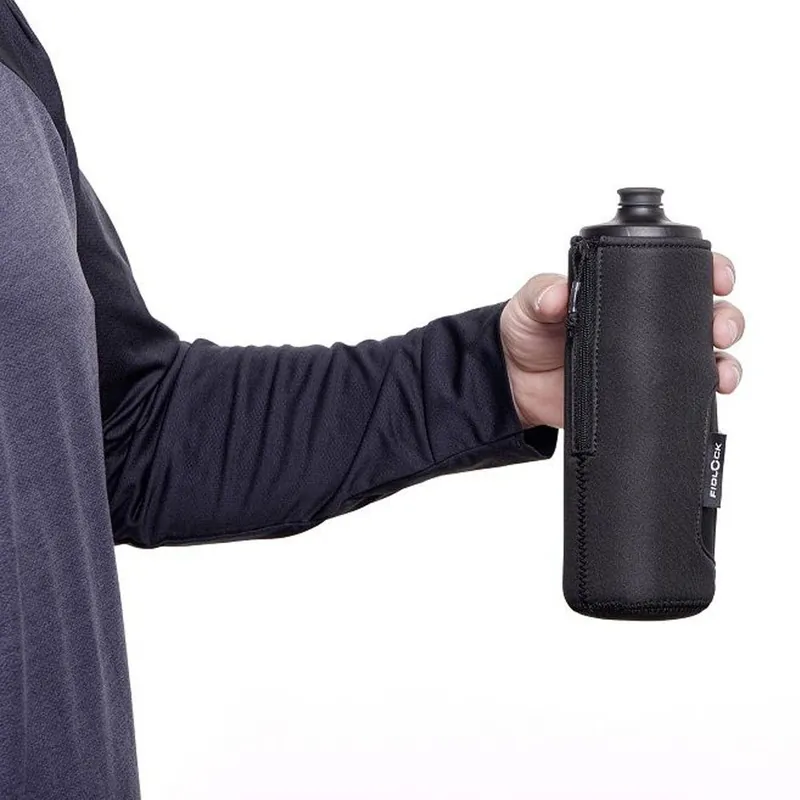 Termoobal - FIDLOCK Twist 600ml - černá Kup Teď