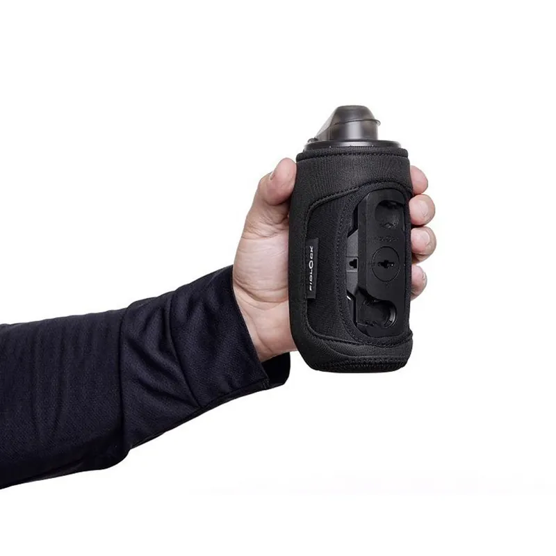 Finální Výprodej Termoobal - FIDLOCK Twist 450ml - černá