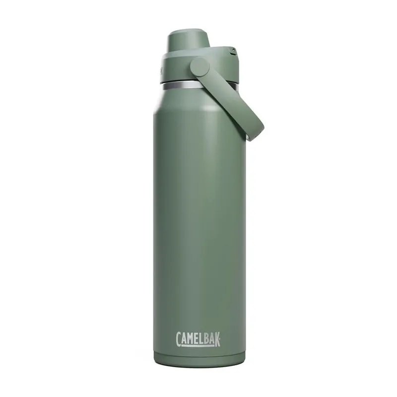 Must-Have Láhev - CAMELBAK Thrive Chug VSS 1l - Moss
