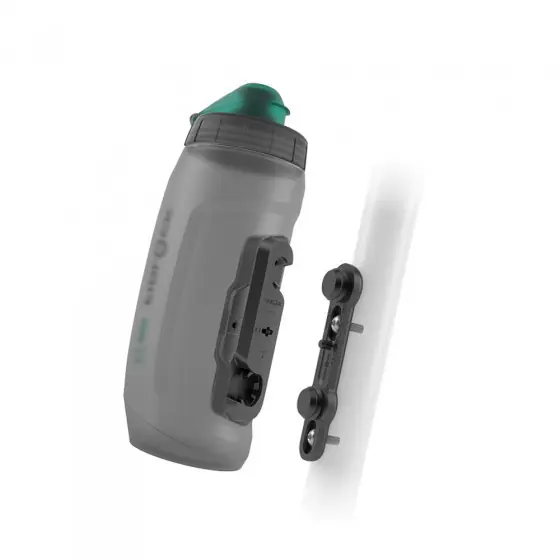 Lahev - FIDLOCK Antibacterial Bottle Twist Set 750ml - Dark Objednat Nyní