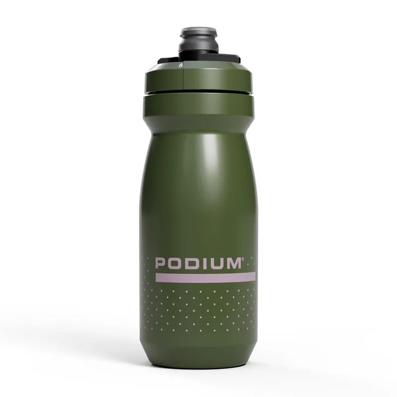Autentický Láhev - CAMELBAK Podium 0,62l - Deep Fern