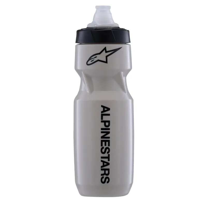 Láhev - ALPINESTARS Water Bottle Alps 650ml - ECRU Víkendová Akce