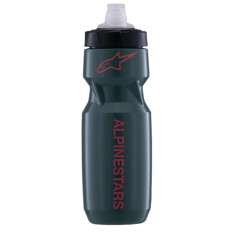 Bezpečná Platba Láhev - ALPINESTARS Water Bottle Alps 650ml - Dark Green