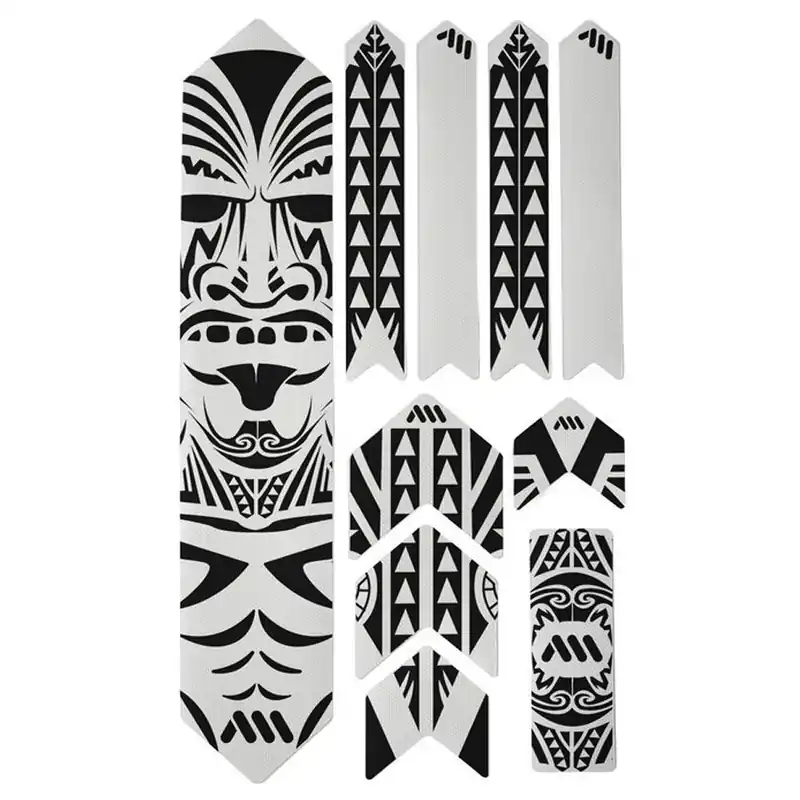 Ochrana rámu - AMS Extra - Clear / Maori Cenový Hit