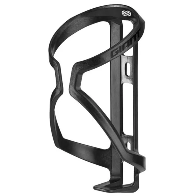 Originální Košík na lahev - GIANT Airway Sport Recycled - Matt Black