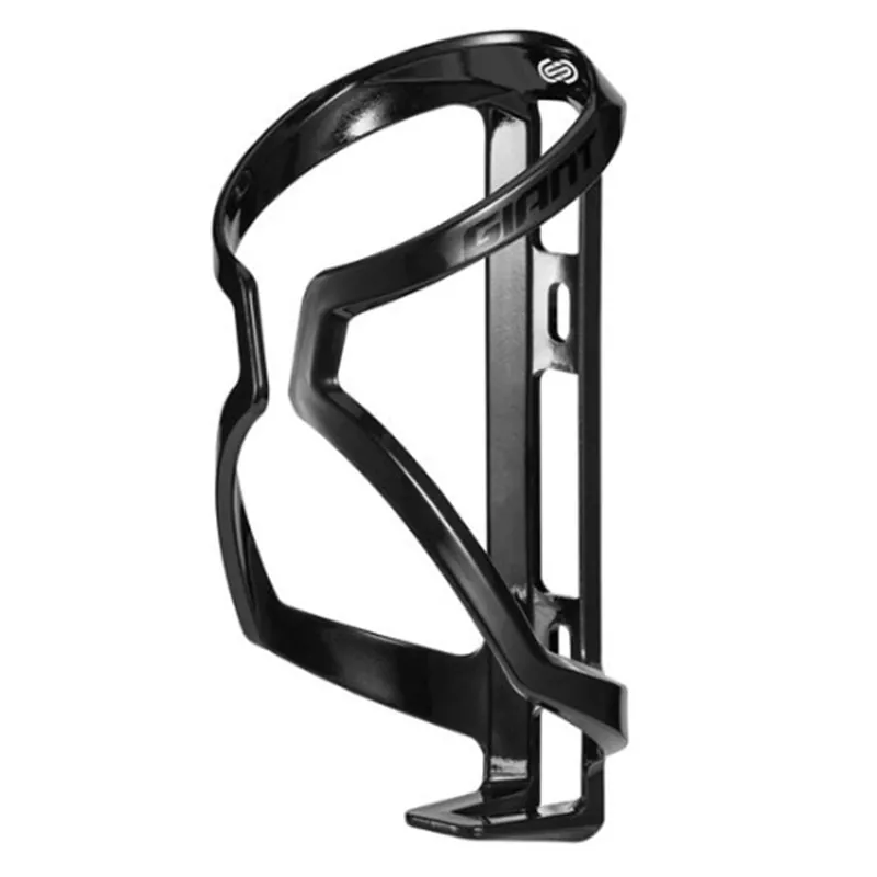 Značkový Košík na lahev - GIANT Airway Sport Recycled - Gloss Black