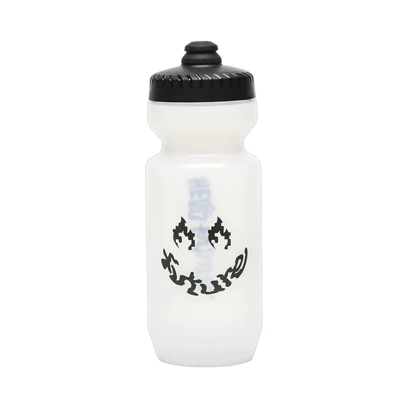 Láhev - FOX Purist Bottle 650ml 2025 - Hello Future Vrácení Zdarma