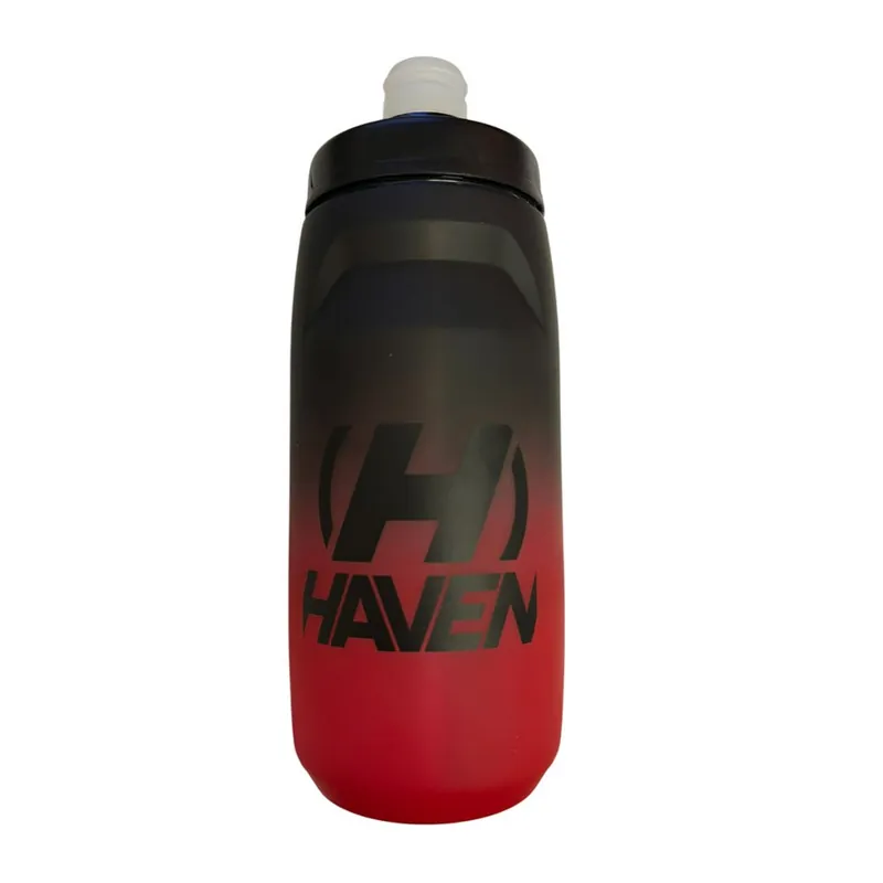 Nejlepší Cena Láhev - HAVEN Seicento - Black / Red