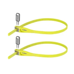 Rychlé Dodání Zámek - HIPLOK Z LOK - Twin Pack