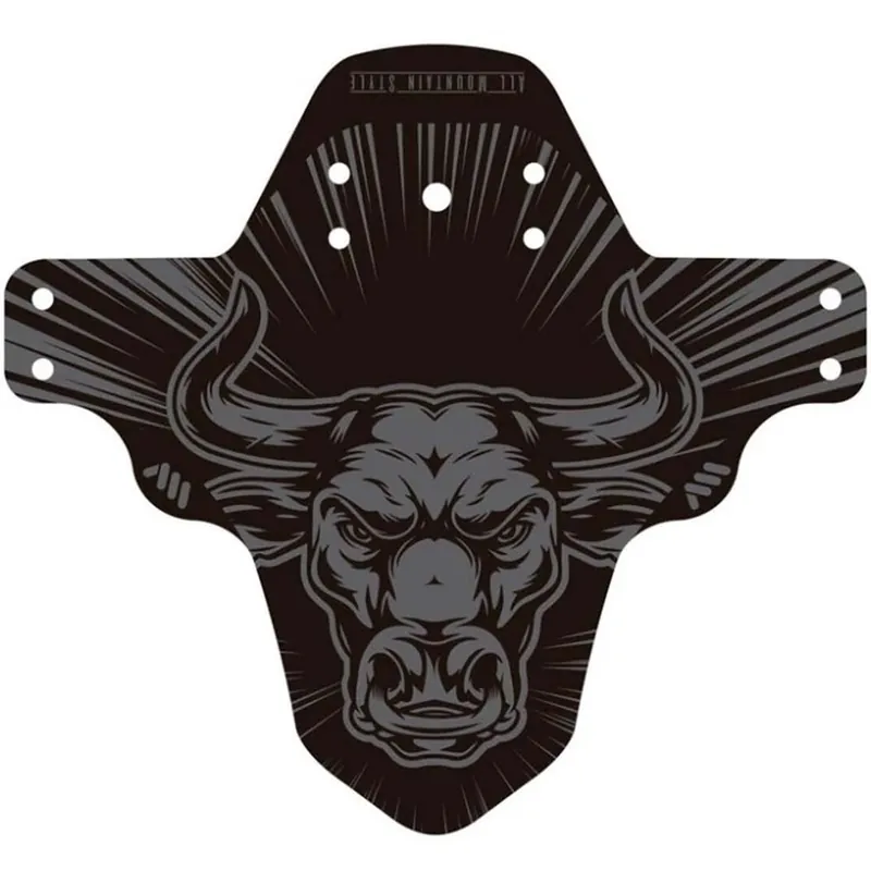 Přední blatník - AMS Mud blatníček - Bull Novinka
