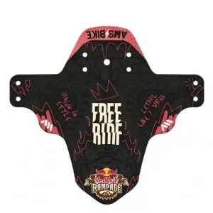 Přední blatník - AMS Mud blatníček - RedBull Rampage Freeride Nejprodávanější