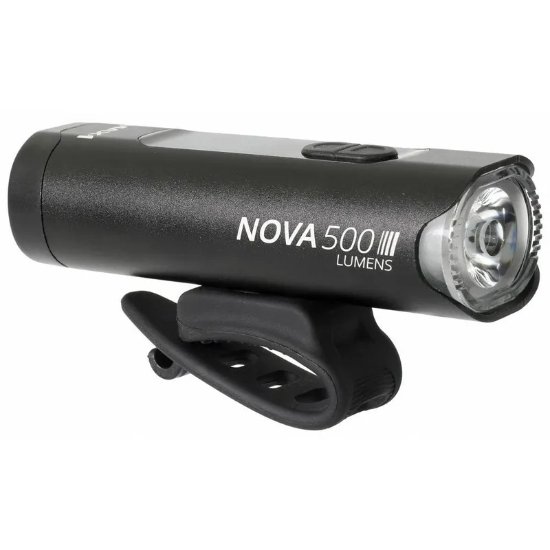 Zlevněný Přední světlo - MAX1 Nova 500 USB