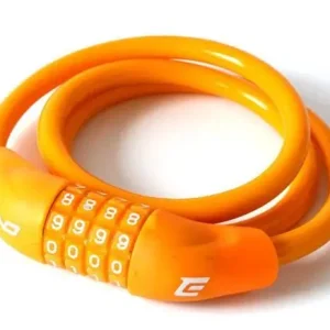 Koupit Online Zámek - EXTEND Numeric 4 10 x 1000mm - Orange