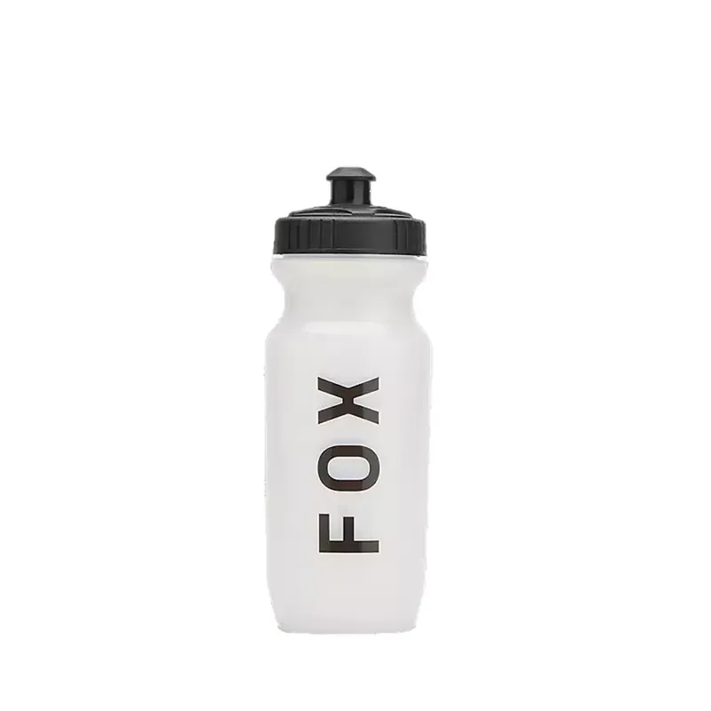 Láhev - FOX Base Water Bottle 2024 - clear Koupit Online