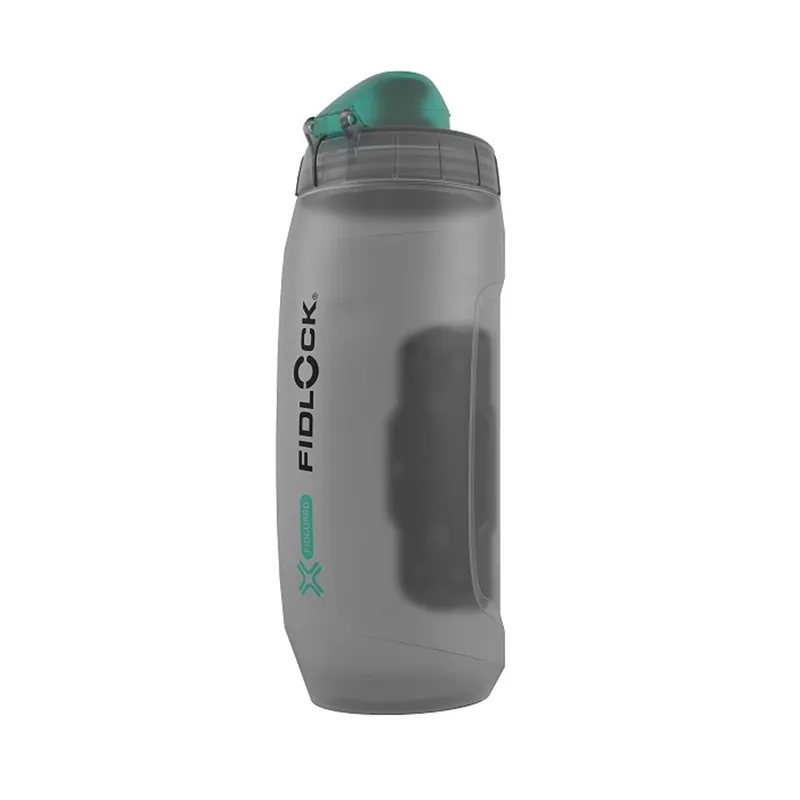Sleva Lahev - FIDLOCK Antibacterial Bottle Twist 590ml - Dark