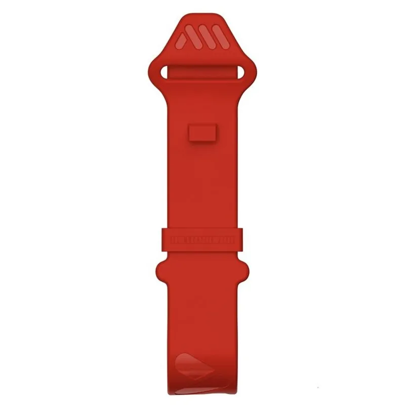 Strap - AMS OS - červená Expresní Doručení