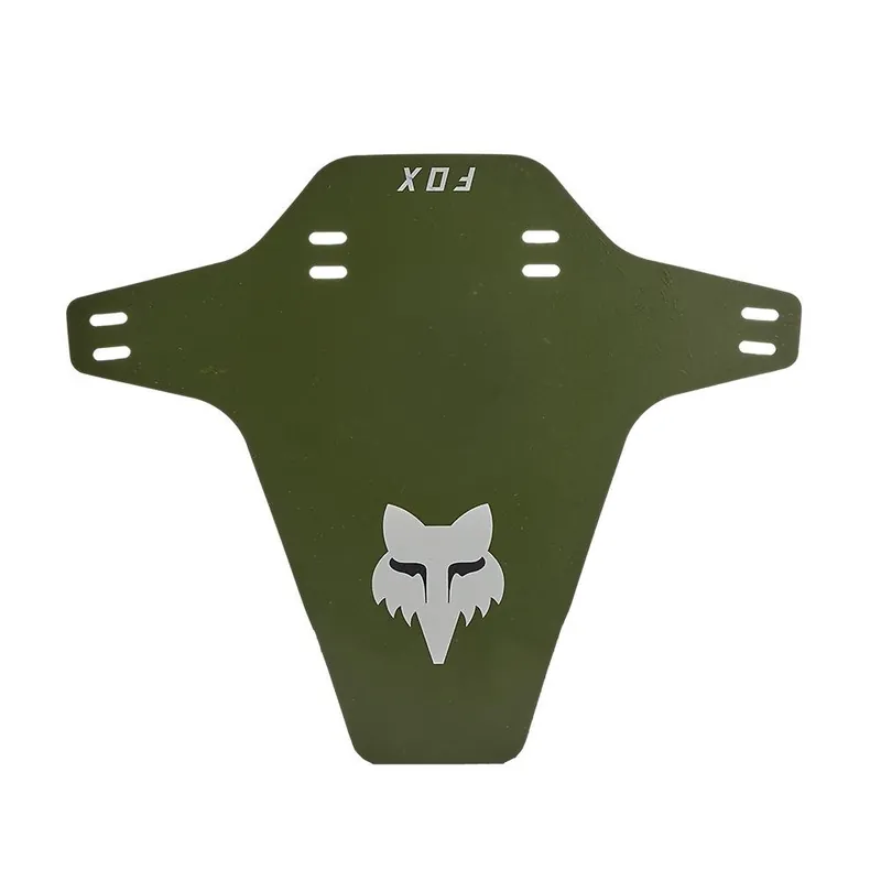Přední blatník - FOX Mud Guard 2024 - Olive Green Koupit Online