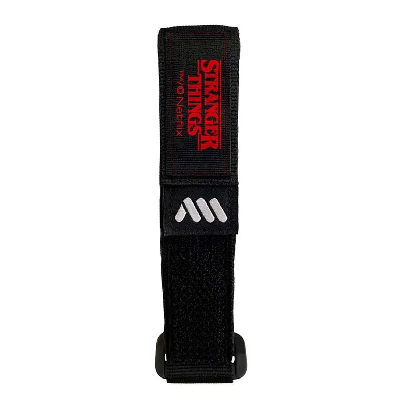 Strap - AMS Velcro - Stranger Things Nová Kolekce