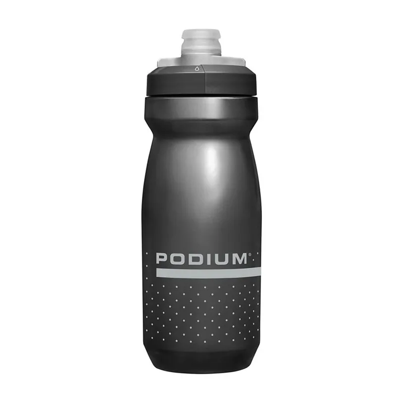 Super Cena Láhev - CAMELBAK Podium 0,62l - Black