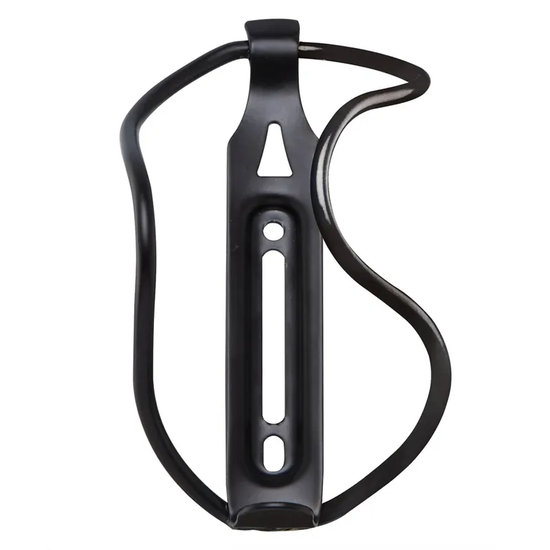 Značkový Košík na lahev - Cannondale GT-40 Leftside - black