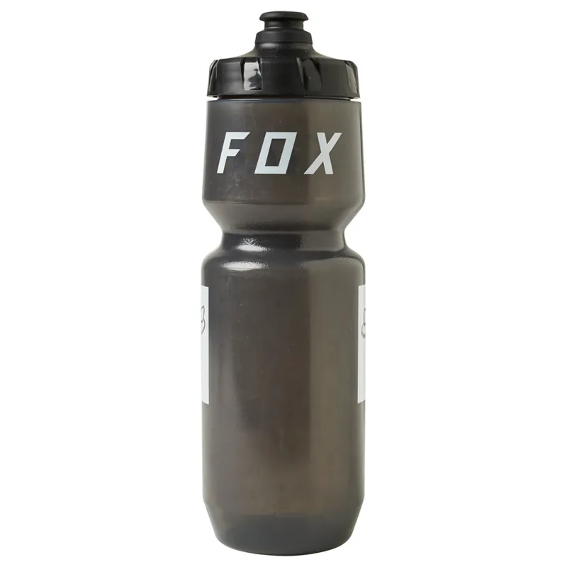 Aktuální Láhev - FOX Purist Bottle 770ml 2022 - Black