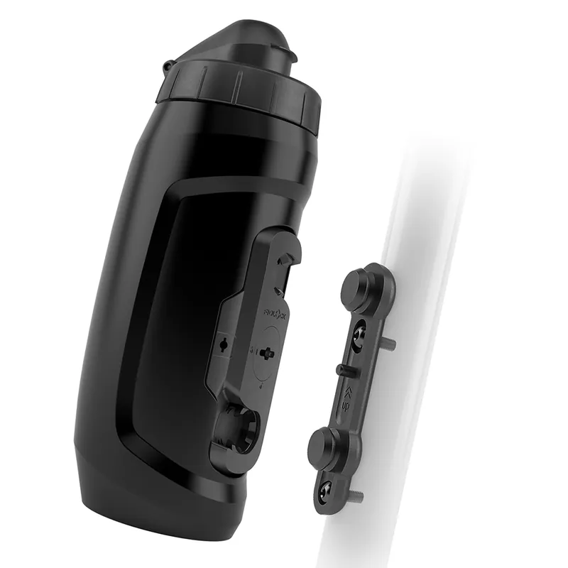 Kup Teď Láhev - FIDLOCK Bottle Twist Set 590ml - Black