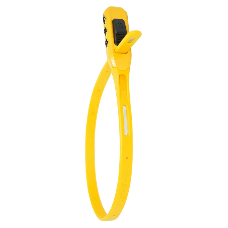 Zámek - HIPLOK Z LOK COMBO - Yellow Víkendová Akce
